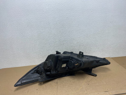 2011 - 2014 Hyundai Sonata Right Passenger Rh Side Headlight Halogen AE6899 DW6