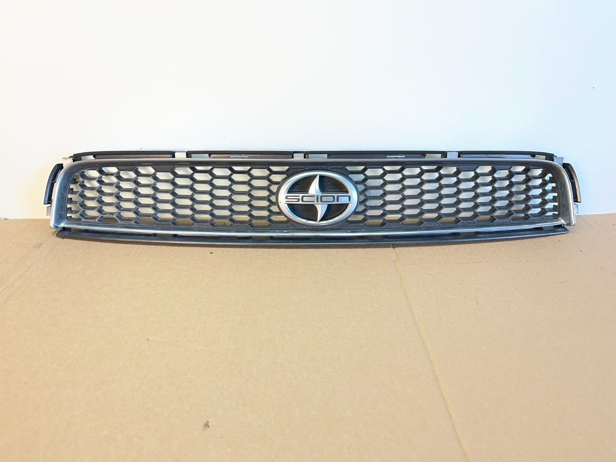 2005 to 2010 Scion TC Front Upper Grill Grille AH6093 DG0