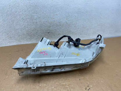 2007 - 2009 Toyota Camry Halogen Right Passenger Headlight AI6518 DW8