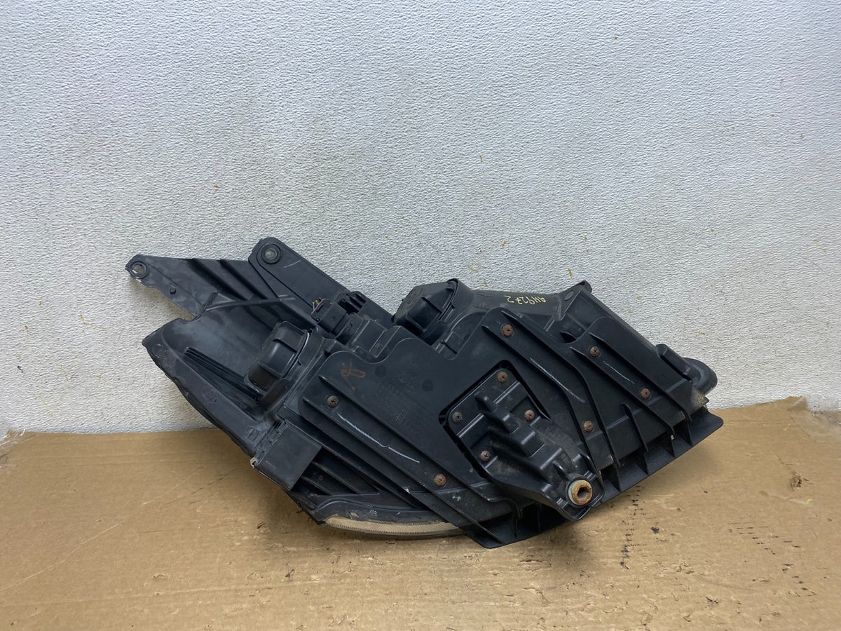 2009 to 2012 Chevrolet Traverse Left Driver Side Halogen Headlight AH9272 DW5