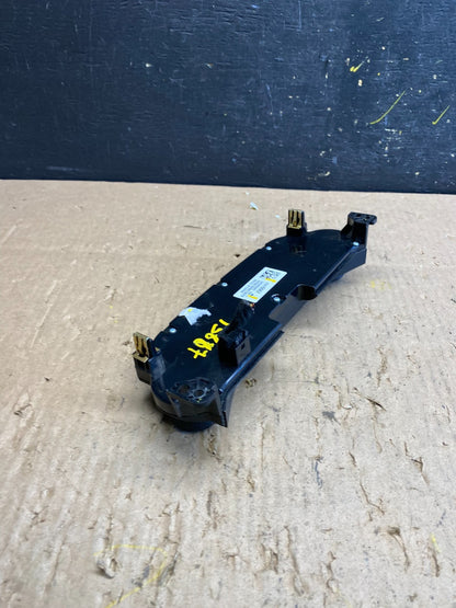 2013 2014 2015 Chevrolet Malibu AM FM Radio Control Panel t5887 DG4