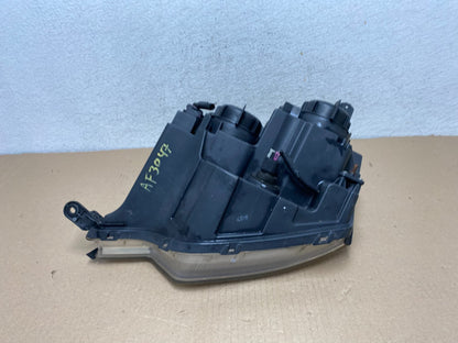 2008 2009 2010 Saturn Vue Right Passenger Halogen Headlights AF3047 DW7