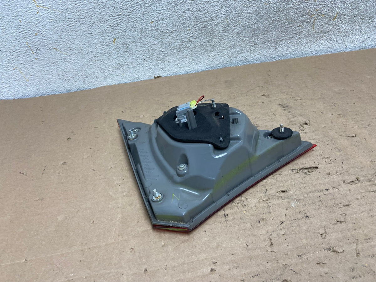 2015 - 2017 Toyota Camry Right Passenger RH Side Tail Light Inner AI1118 LK4
