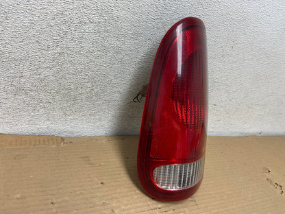 1997 to 2003 Ford F150 F-150 Left Driver LH Side Tail Light AH0601 LK1