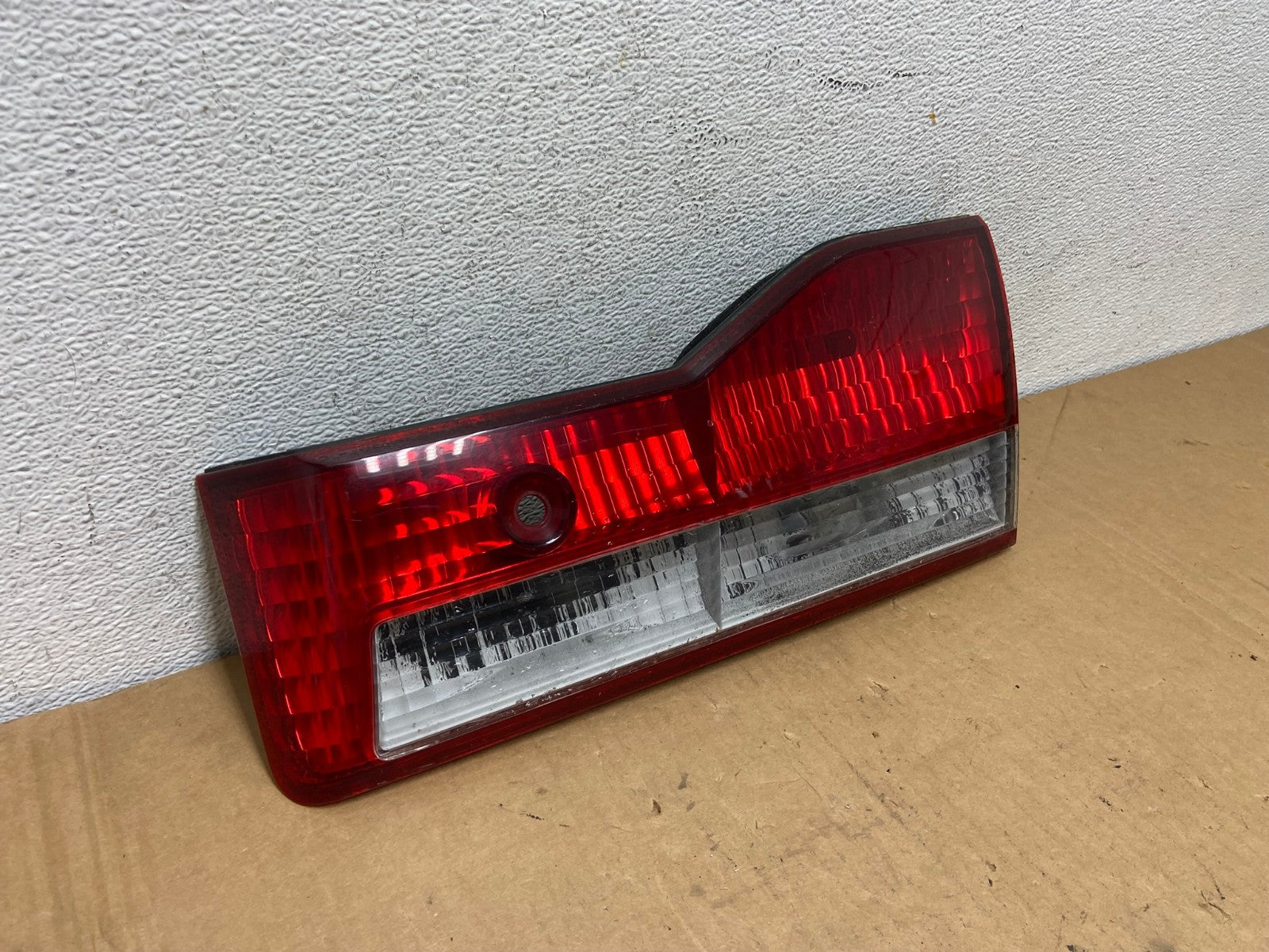2001 to 2002 Honda Accord Sedan Right Passenger Inner Tail Light AD2742 LK2