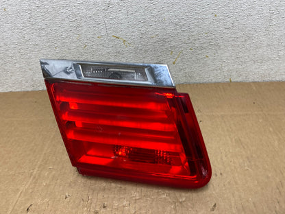 2009-2012 BMW 7-Series F01 F02 750i 750Li Left Driver Inner Tail Light O7373 DW1