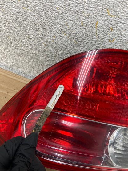 2006 2007 2008 Honda Civic Sedan Left Driver Lh Tail Light AH8916 LK4