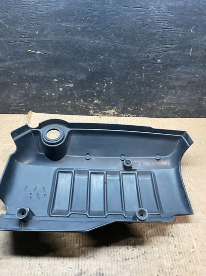 2007 to 2012 GMC Acadia 3.6L VVT Engine Cover Shield u6171 DG4