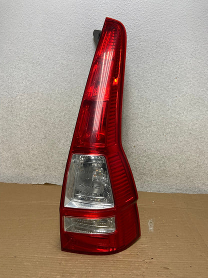 2007 - 2011 Honda Cr-v Crv Right Passenger Rh Side Tail Light AG9008 LK0