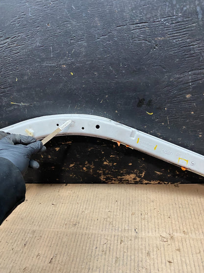 2020 to 2023 Ford Explorer Left Driver LH Upper Tic Bar Oem W5996 DG3