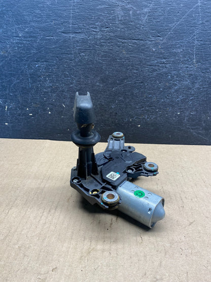 2017 to 2021 Nissan Rogue Rear Windshield Wiper Motor AG9667 DG2