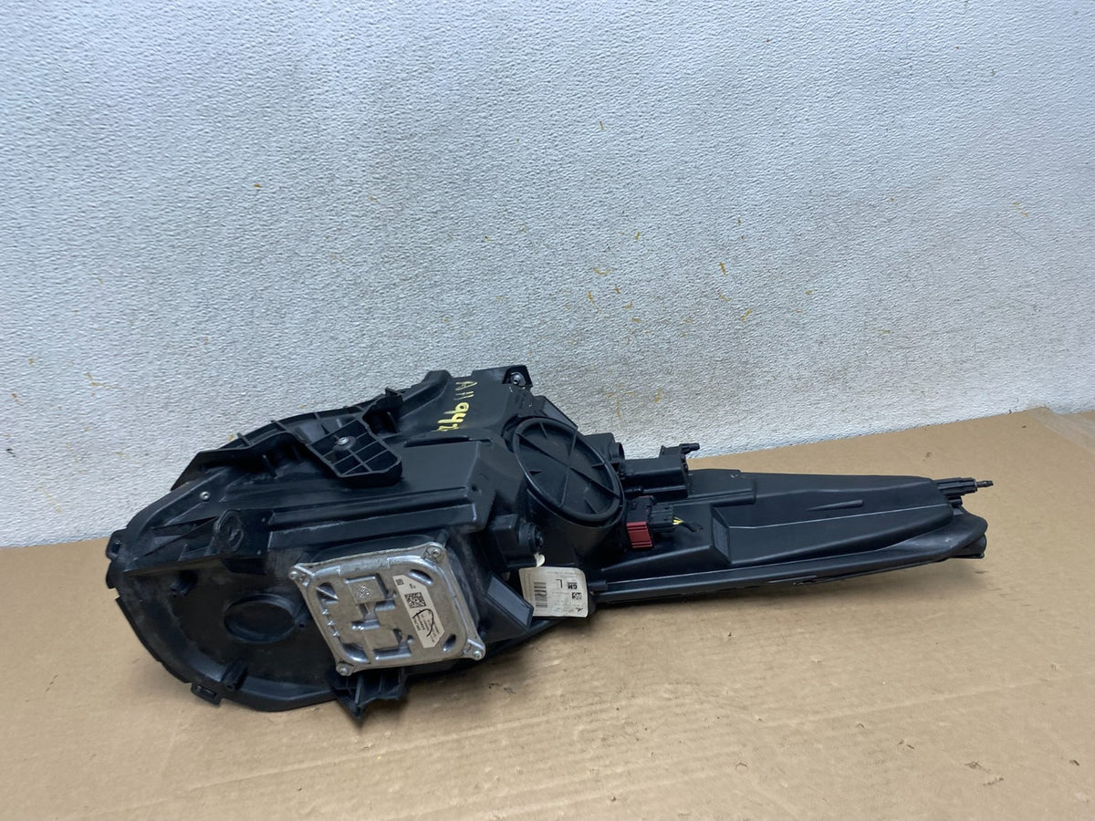 2015 to 2019 Cadillac CTS Left Driver LH Xenon HID Headlight ah9427 DG7
