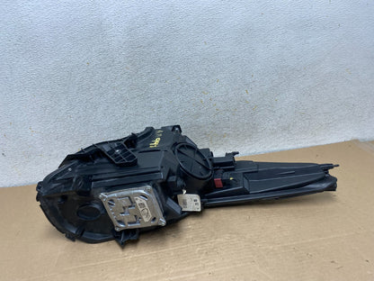 2015 to 2019 Cadillac CTS Left Driver LH Xenon HID Headlight ah9427 DG7
