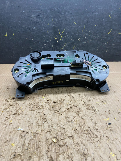 2008 Ford Explorer Speedometer Cluster Gauge Oem V7839 DG6