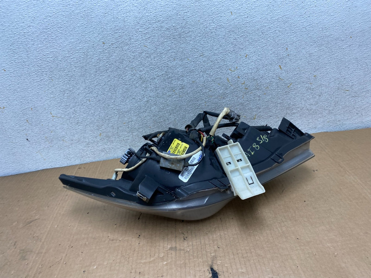 2008 2009 2010 Scion Tc Left Driver Lh Side Halogen Headlight DEPO AI8518 DW7