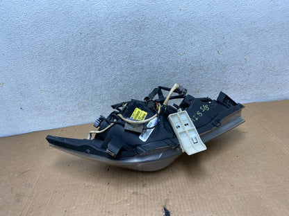 2008 2009 2010 Scion Tc Left Driver Lh Side Halogen Headlight DEPO AI8518 DW7