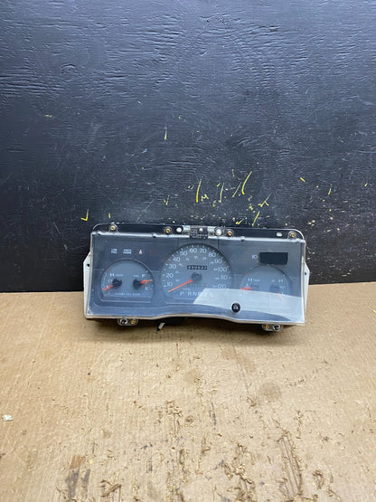 1998 to 2005 Mercury Marquis Speedometer Cluster Gauge Oem z9770 DG0