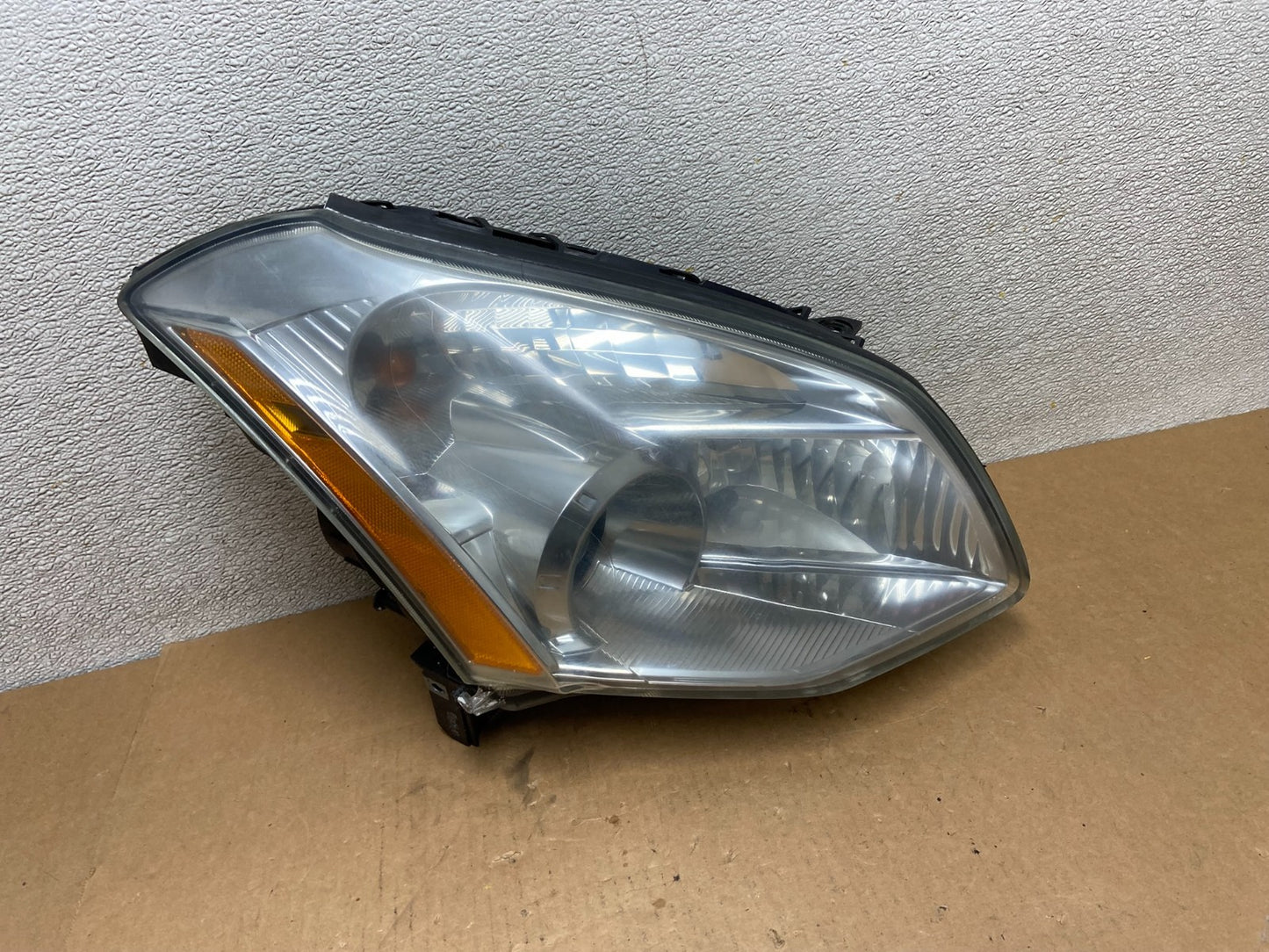 2007 2008 Nissan Maxima Right Passenger RH Headlight Halogen Oem Z6753 DW0