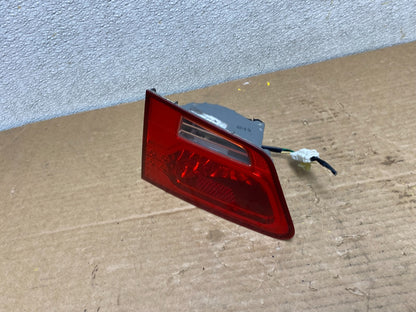 2010 to 2013 Kia Forte Right Passenger RH Side Tail Light Inner Oem Z1562 PS1