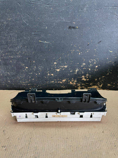 2003 Lincoln Aviator Aviator Speedometer Gauge Cluster OEM AA2114 DG5