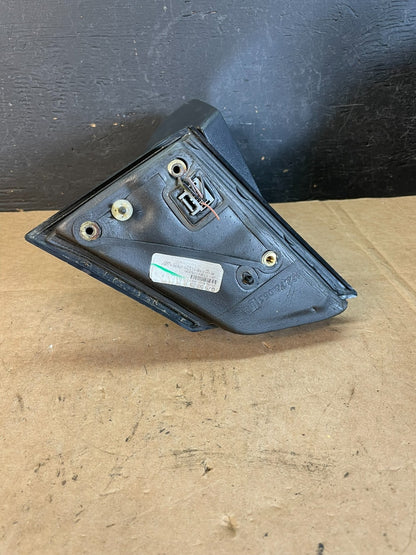 2012 2013 2014 Ford Focus Left Driver View Door Mirror AE1026 DW4