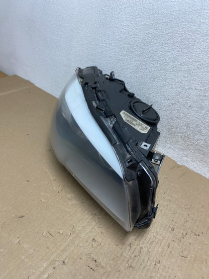 2011-2013 BMW 5 Series F10 Right Passenger Xenon HID AFS Headlight AG7000 DW1