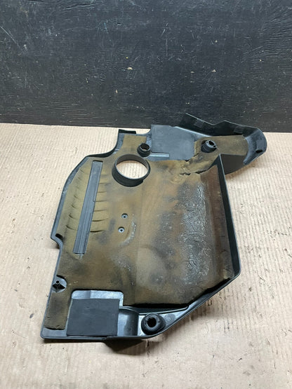 2007 to 2013 Nissan Altima 2.5 L Engine Motor Cover J3594 DG6