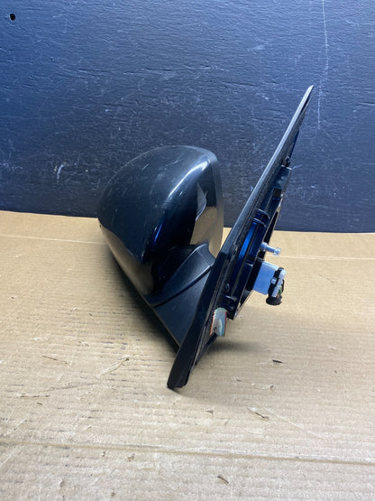 2016 to 2018 Hyundai Tucson Right Passenger Side Power Door Mirror ad6648 DG2