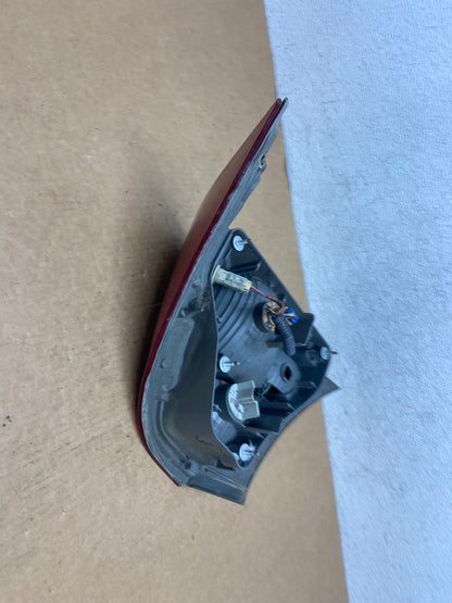 2001 to 2003 Honda Civic Coupe Left Driver Side Lh Tail Light AD4562 LK6