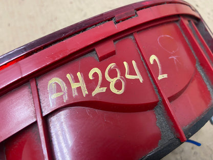 2011-2014 Volkswagen Jetta Right RH Inner Trunk Tail Light AH2842 LK6