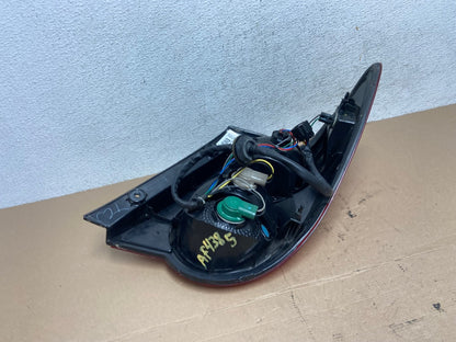 2009-2011 Chevrolet Aveo Hatchback Left Driver Side Tail Light AF4385 LK6