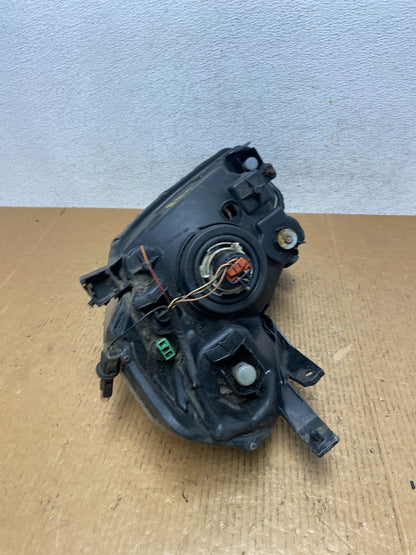 2007-2013 Suzuki SX4 Right Passenger RH Side Halogen Headlight AE1447 DW7