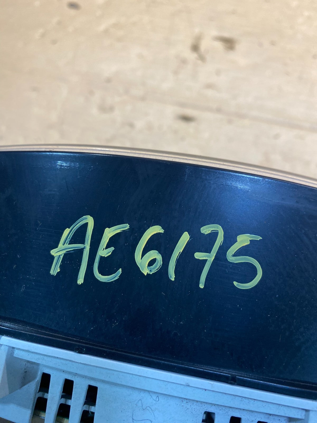 2004 2008 Ford F150 F-150 Speedometer Cluster Gauge ae6175 DG6
