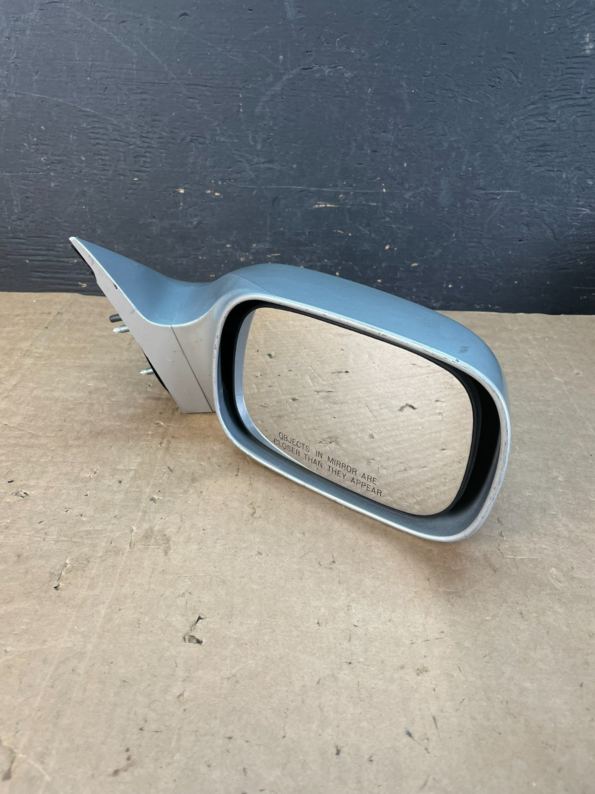 2005-2010 Toyota Avalon Right Passenger View Door Mirror AE8546 DW2