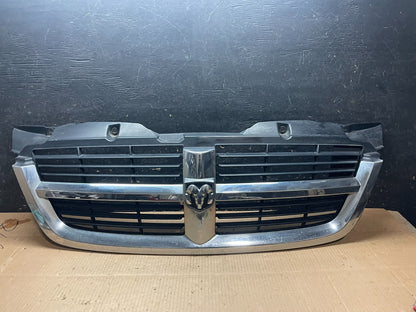 2007 2008 2009 Dodge Sprinter Front Upper Grill Grille Y1908 DG0