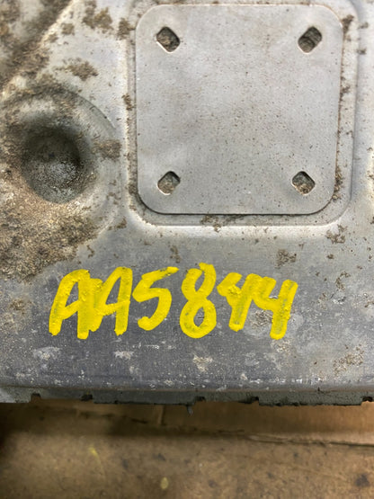 2012 Dodge Avenger Engine Computer Control ECM ECU OEM  aa5844 DG5