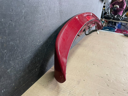 2011 2012 2013 2014 2015 Hyundai Tucson Rear Trunk Spoiler Wing L9150 OEM DG9
