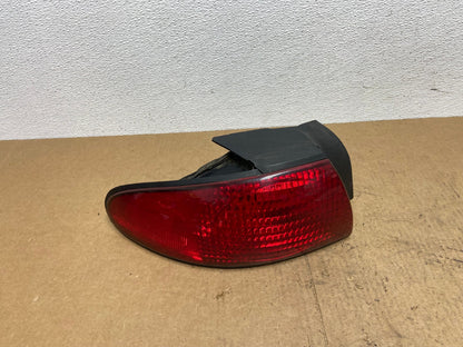 1998 1999 2000 Ford Contour Left Driver LH Tail Light Oem AC3271 LK0