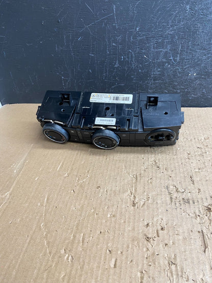 2007 2008 2009 Mercedes Dodge Sprinter A/C AC Climate Control Panel Oe AF1505 DG0