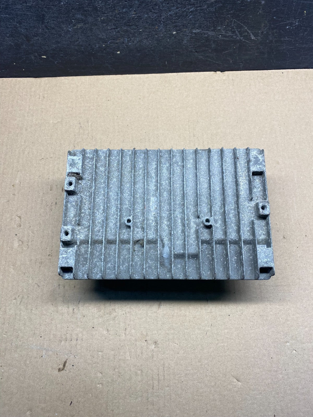 2003 Dodge Dakota 4.7L Engine Computer ECM ECU p56040499ag AH4608 DG1