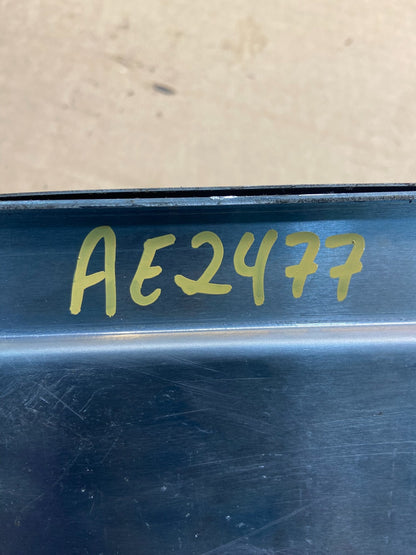 2001 2002 Ford Ranger 3.0L Engine Control Unit ECU Computer Module ae2477 DG3