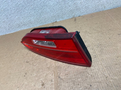 2013-2016 Hyundai Santa Fe Sport Left Driver LH Inner Tail Light AA1684 PS1