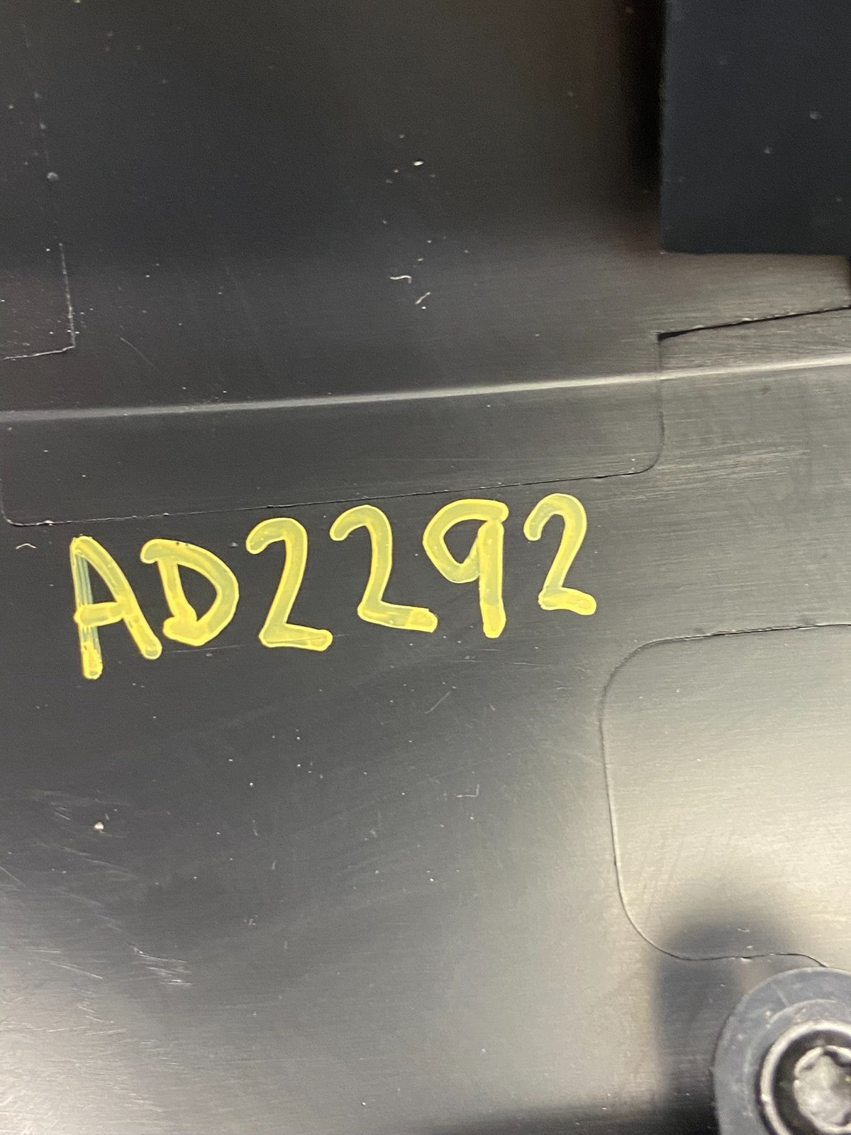 2020 to 2023 Ford Explorer A/C Heater Climate Control Panel ad2292 DG6