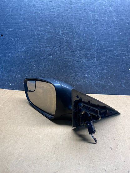 2012 to 2017 Hyundai Veloster Left Driver Side View Door Mirror AH7113 PS10