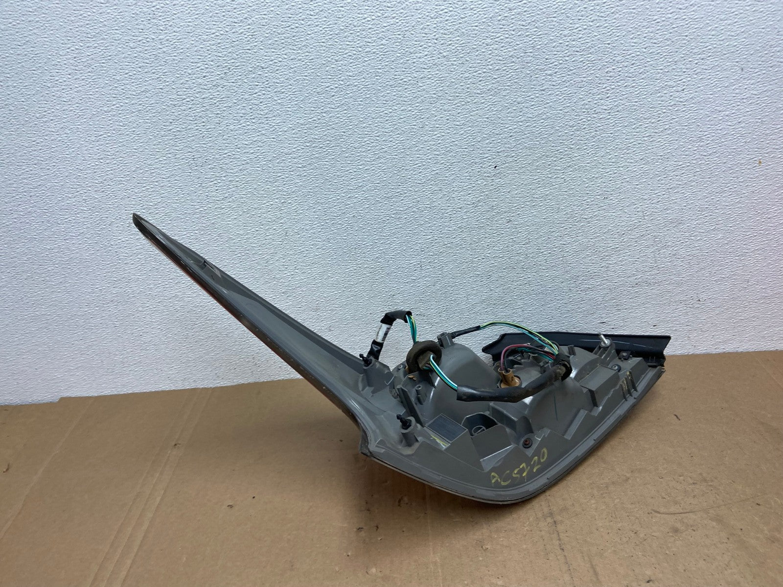 2013 2014 2015 Nissan Altima Right Passenger RH Side Tail Light AC5720 LK6