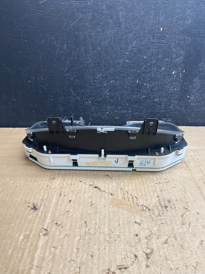 2000 2002 Ford Expedition Speedometer Instrument Gauge Cluster ae2010 DG4