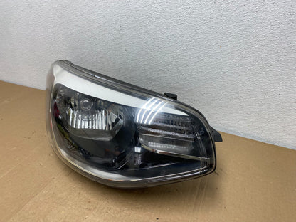 2014 - 2018 Kia Soul Right Passenger RH Halogen Headlight AC5680 DW1