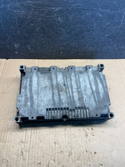 International DT466e Diesel Engine Computer ECM ECU 1874747c1 AE2393 DG1