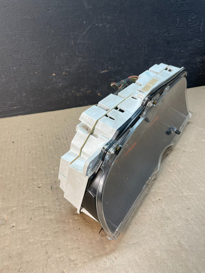 2000 2001 2002 Ford Expedition Speedometer Instrument Gauge Cluster Oe ae3359 DG1