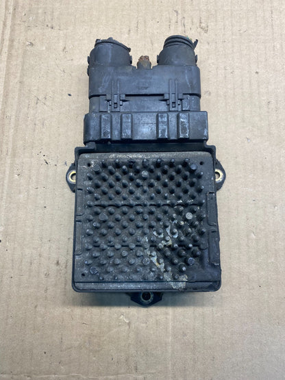 Allison Transmission Control Module 29545322 AE2198 DW1